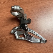 Przerzutka Shimano XT przód