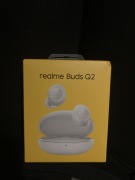Słuchawki Realme Buds Q2