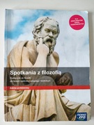 SPOTKANIA Z FILOZOFIĄ NOWA ERA
