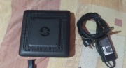 Terminal T520 +Zasilacz. 4gb ram 