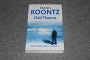 Odd Thomas - Dean Koontz wyd Albatros miękka oprawa BDB