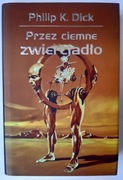 Przez ciemne zwierciadło - Philip K. Dick il. Siudmak