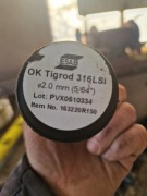 Drut tig ok tigrod 316 lsi 2.0