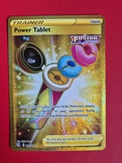 Power tablet fusion strike angielska karta Pokemon TCG 