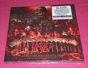 Slayer The Repentless Killogy (Live At The Forum In Inglewood, CA) 2CD