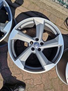 felgi audi a8 d5 4n 20cali idealne9.0jx20 et37  4h0601025DB