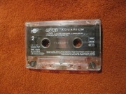 Aqua -Aquarium  - kaseta