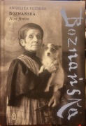 Angelika Kuźniak Boznańska non finito