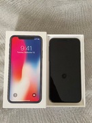 iPhone 10 kolor gwiezdna szarość