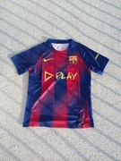 Koszulka FC Barcelony 