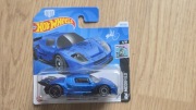Hot Wheels Mad Mike Drift Attack HW Modified 2024