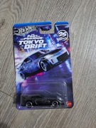 Hot wheels Nissan 350z custom tokyo drift szybcy i wściekli