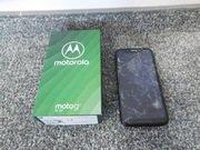 Smatfon Motorola Moto G7 + box - na części