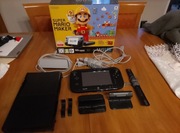 Konsola Nintendo Wii U Mario maker premium edition 