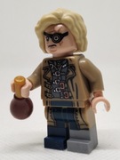 LEGO Minifigurka Harry Potter - Alistor Moody 