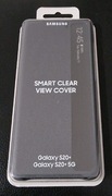 Etui Smart View Samsung S20 plus 5g oryginał