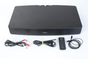 Soundbar Bose Solo TV sound system z pilotem