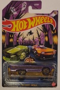 Hot Wheels  halloween series '64 chevy impala 