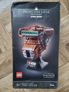 Hełm Księżniczki Lei (Boushh) 75351