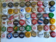 butelkowane kapsle - 1