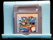 Wario Land: Super Mario Land 3