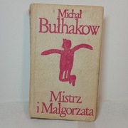 Mistrz i Małgorzata - Michał Bułhakow