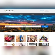 Domena internetowa classifiedsbig.com