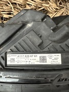 Reflektor Europa Lewy Lift Mercedes Benz A1178206761