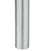 Rura album zginana do okapu dł. 40 cm IKEA 