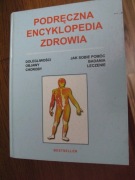 PODRĘCZNA ENCYKLOPEDIA ZDROWIA 