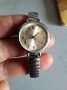 zegarek na bransoletce uszkodzony, nie działa