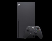 Xbox Series X  1tb 