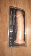 Dildo (ledwo używane)