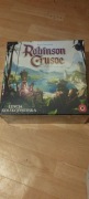 Robinson Crusoe: Edycja Kolekcjonerska  (2024) / ocena BGG 7.4 /Nowa /Folia