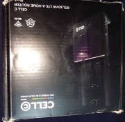 Router CELL C RTL30VW OpenWRT