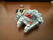 LEGO 75030 STAR WARS Millennium Falcon