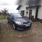 Toyota Auris Silnik 2,0 d4d dpf Avensis T27 Verso