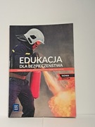 Podręcznik do Edukacji dla bezpieczeństwa WSiP