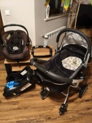 Wózek gondola Graco Trilogic