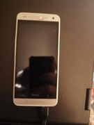 Htc one mini 2 uszkodzony