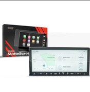 Folia ochronna matowa Ford Kuga, 2024- , Facelift, Ekran 13"