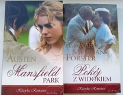 Mansfield Park /Pokój z widokiem