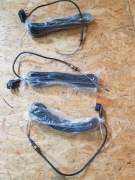 Przewód zasilający do pompy, dławica z nakrętką 