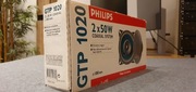 Philips GTP 1020 - Głośniki samochodowe - Vintage Car