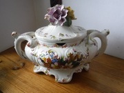 Stara duża włoska waza ZOBACZ KONIECZNIE OKAZJA