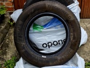 Opony letnie Continental EcoContact 6Q