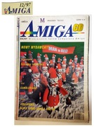 Magazyn Amiga 12/97 - grudzień 1997 (4/97 to numer edycji CD)