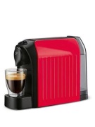 Ekspress do kawy TCHIBO CAFISSIMO EASY . CZERWONY