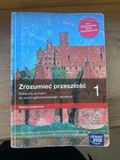 Historia 1 Zrozumieć przeszłość 1 rozszerzenie Nowa Era