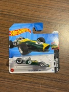 Hot wheels autko do kolekcji nowe w pudełku 